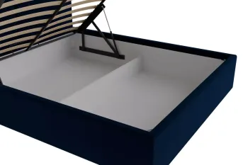 Кровать 1,6 Столлайн Виченца