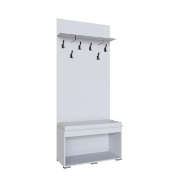 Прихожая ТЭКС Плейона. Комплект 1