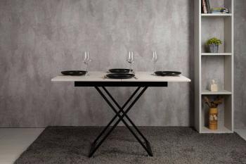 Стол-трансформер Левмар Apollo D36/S53 (У)