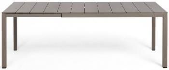 Стол металлический раздвижной ReeHouse Nardi Rio