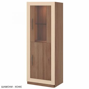 Витрина низкая Мэрдэс ВтН-ФС-ФГ