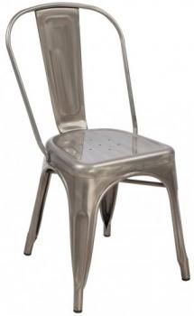 Стул металлический ReeHouse Stool