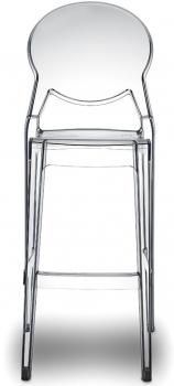 Стул барный прозрачный ReeHouse Igloo