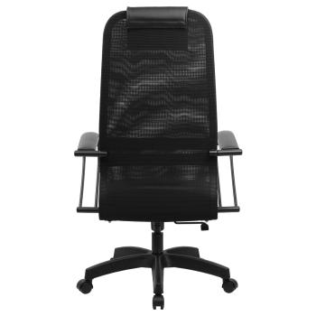 Кресло офисное Brabix Premium Ultimate EX-800 пластик