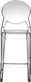 Стул полубарный прозрачный ReeHouse Igloo