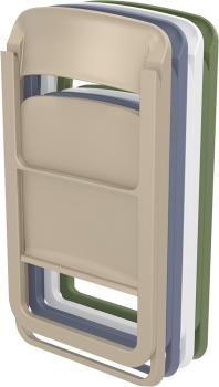 Стул пластиковый ReeHouse Dream