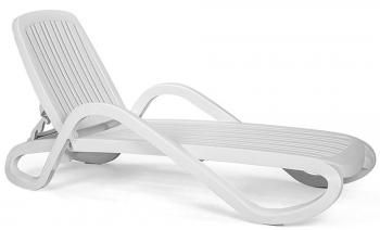Шезлонг-лежак ReeHouse Nardi Eden