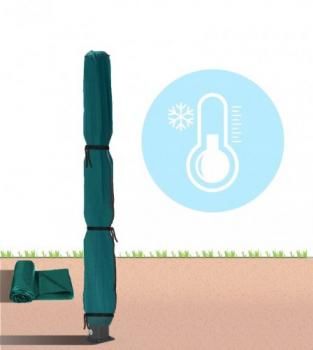 Чехол для уличного душа ReeHouse Accessories