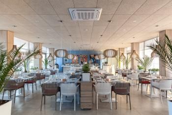 Кресло ReeHouse Nardi Net