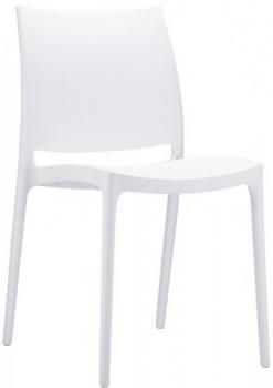 Стул пластиковый Siesta Contract Maya