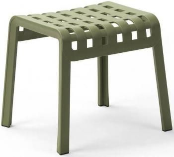 Табурет пластиковый ReeHouse Poggio