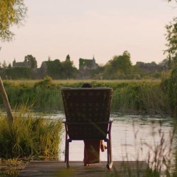 Кресло-качалка пластиковое ReeHouse Folio