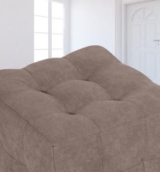 Пуф DreamBag Лотос Велюр