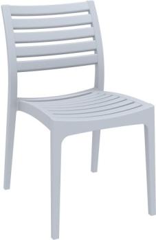 Стул пластиковый Siesta Contract Ares
