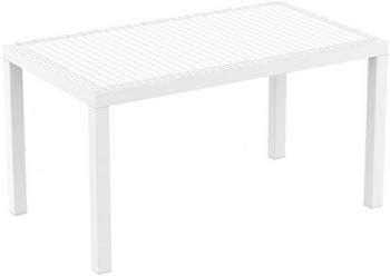 Стол пластиковый ReeHouse Orlando 140