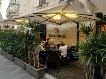 Зонт профессиональный ReeHouse Astro Carbon 2900х2900