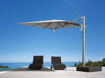 Зонт профессиональный ReeHouse Astro Titanium 2900х2900