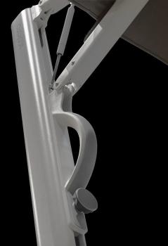 Зонт профессиональный ReeHouse Astro Titanium 2900х2900