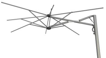 Зонт профессиональный ReeHouse Astro Titanium 2900х2900