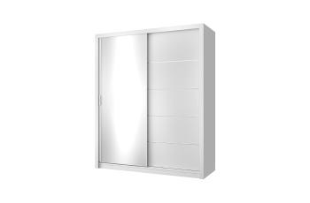 Шкаф Анрэкс LYON 180