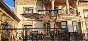 Чехол для хранения уличных зонтов ReeHouse Accessori Standart 2020/3030/3040/3535/3500