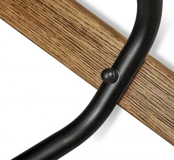 Стул барный Sheffilton SHT-ST37/S93