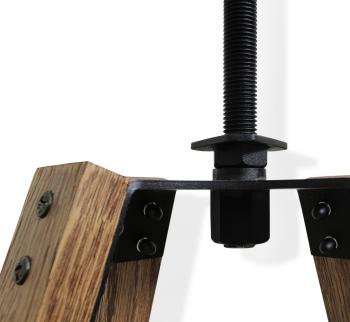 Стул барный Sheffilton SHT-ST37/S93