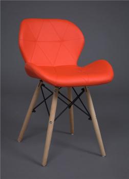 Стул RB 302 PU/Invar