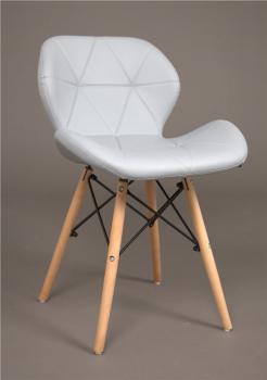 Стул RB 302 PU/Invar