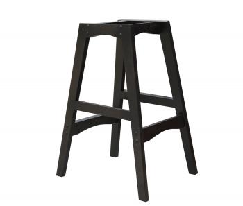 Стул полубарный Sheffilton SHT-ST35-2/S65-1