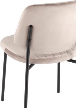 Стул обеденный STOOL GROUP Patrys