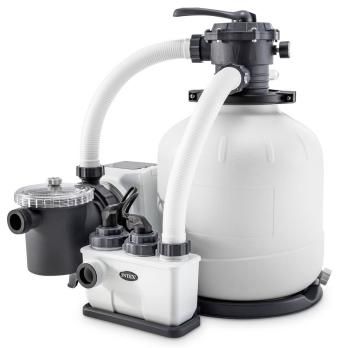 Каркасный бассейн Intex Ultra XTR Frame 26378