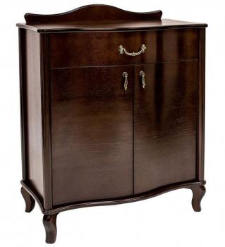 Комод RB Джульетта с распашными дверцами