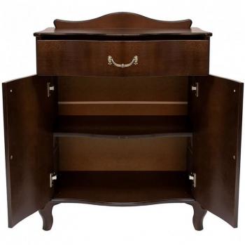 Комод RB Джульетта с распашными дверцами