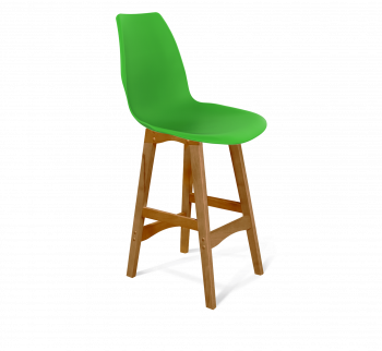 Стул полубарный Sheffilton SHT-ST29/S65-1