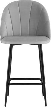 Стул полубарный STOOL GROUP Логан SN
