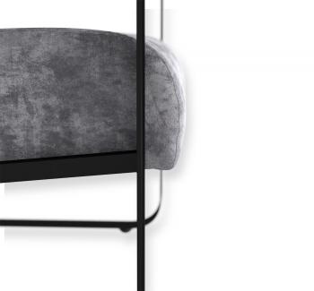 Кресло Sheffilton SHT-AMS1-1