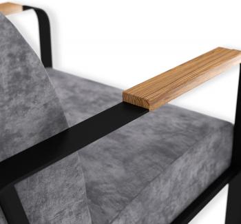 Кресло Sheffilton SHT-AMS1-1