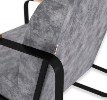 Кресло Sheffilton SHT-AMS1-1