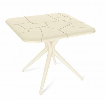 Бежевый/Бежевый