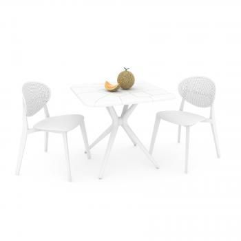 Обеденная группа Sheffilton SHT-DS112