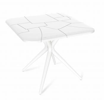 Обеденная группа Sheffilton SHT-DS112