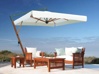 Зонт профессиональный ReeHouse Torino Braccio