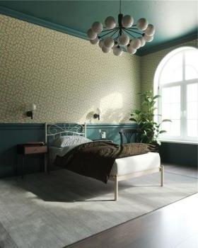 Кровать RB Глэдис без изножья 90х200