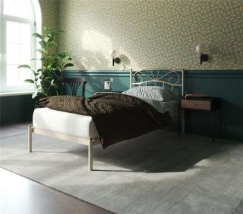 Кровать RB Глэдис без изножья 90х200