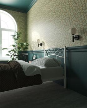 Кровать RB Глэдис без изножья 90х200