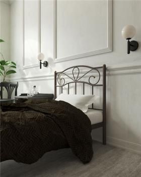 Кровать RB Глэдис без изножья 90х200