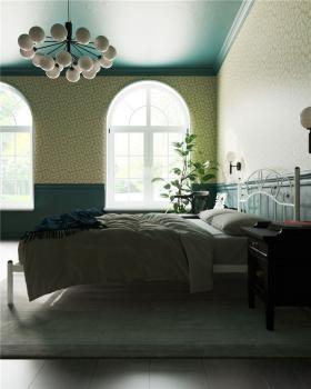 Кровать двухспальная RB Глэдис без изножья 140х200