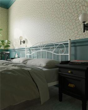 Кровать двухспальная RB Глэдис без изножья 140х200