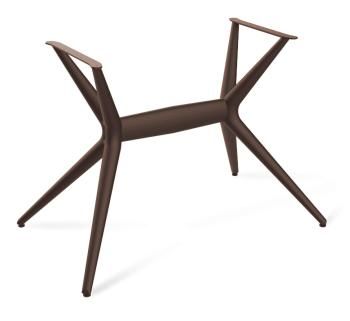 Стол овальный Sheffilton SHT-TU30-2/120-80 МДФ